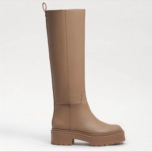 Sam Edelman Larina Tall Boot NWT